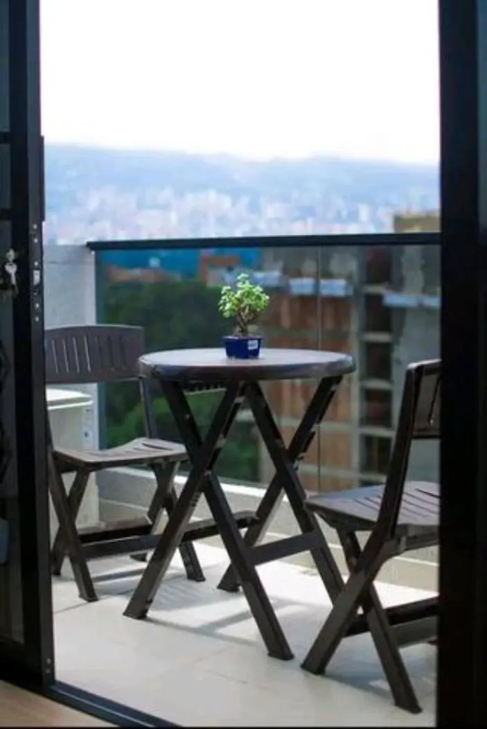 Laureles Living En El Barrio Mas Cool Del Mundo Apartment Medellin 0*,  Colombia